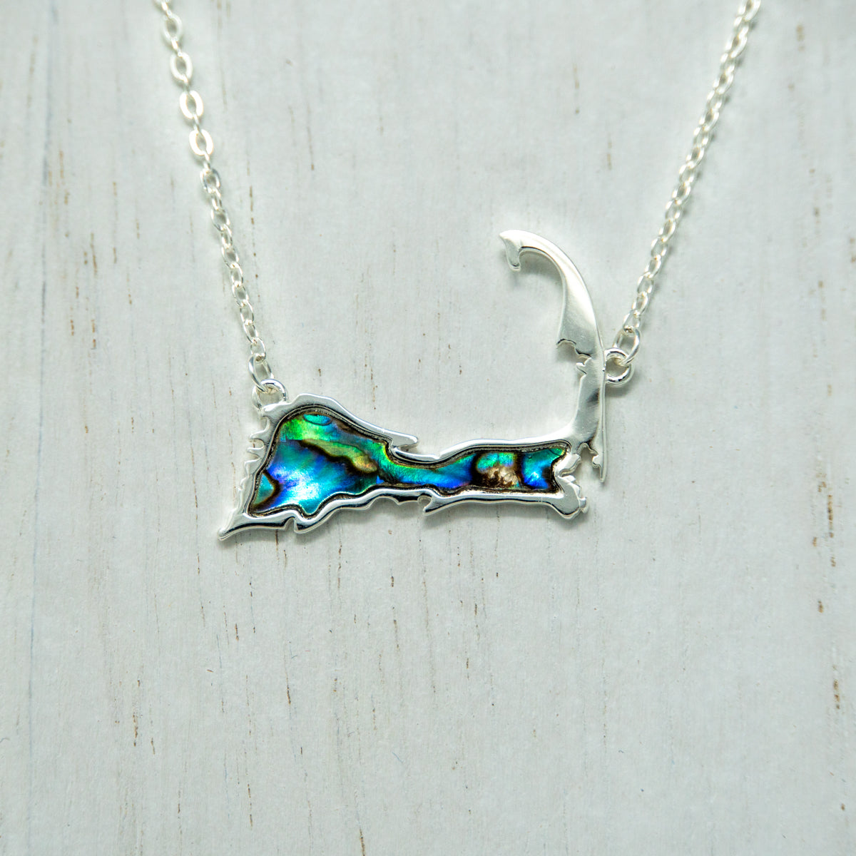 Cape Cod Necklaces