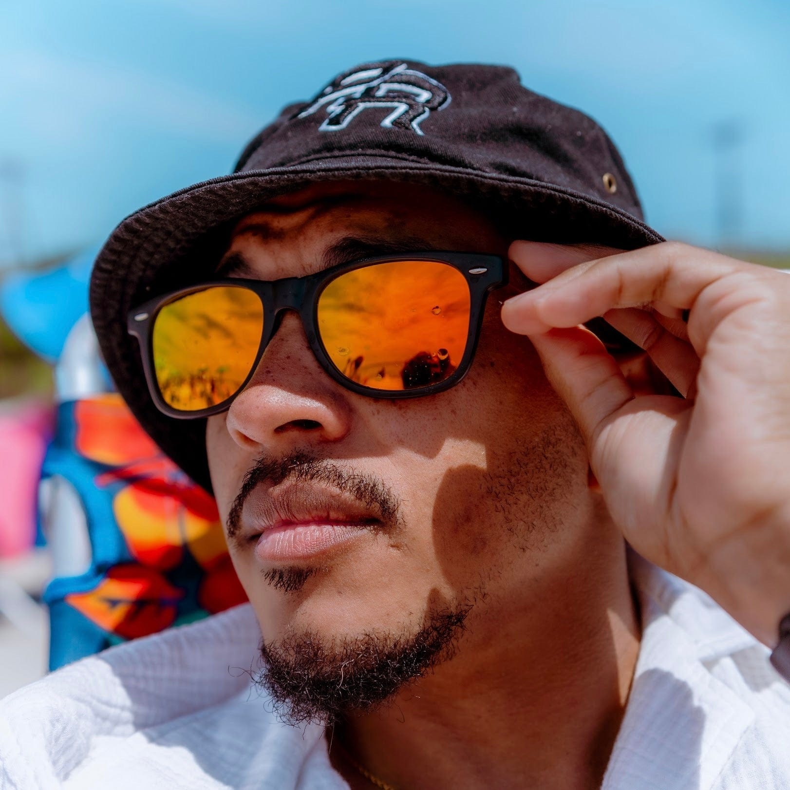 Classic - Wood Sunglasses
