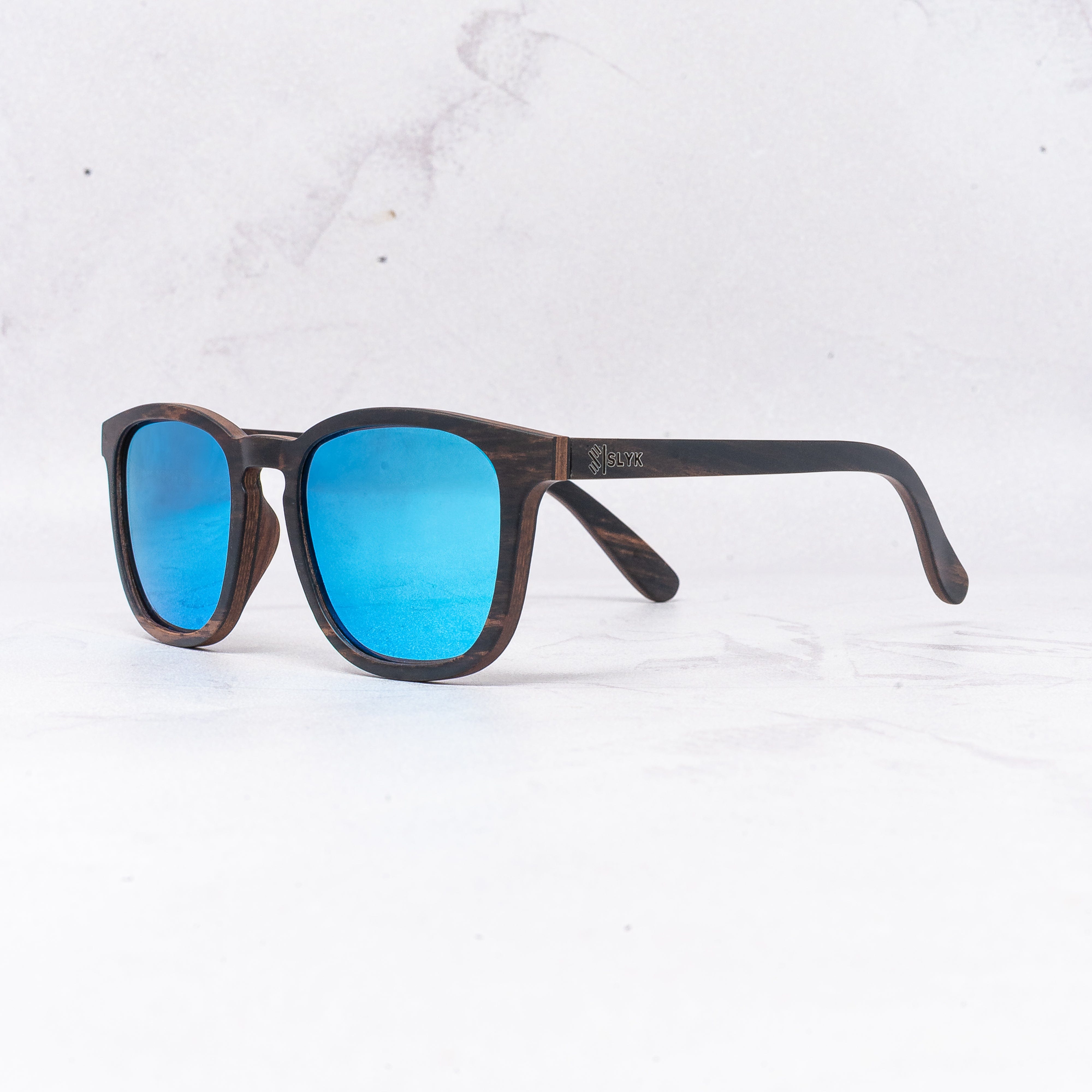 Traveler - Wood Sunglasses
