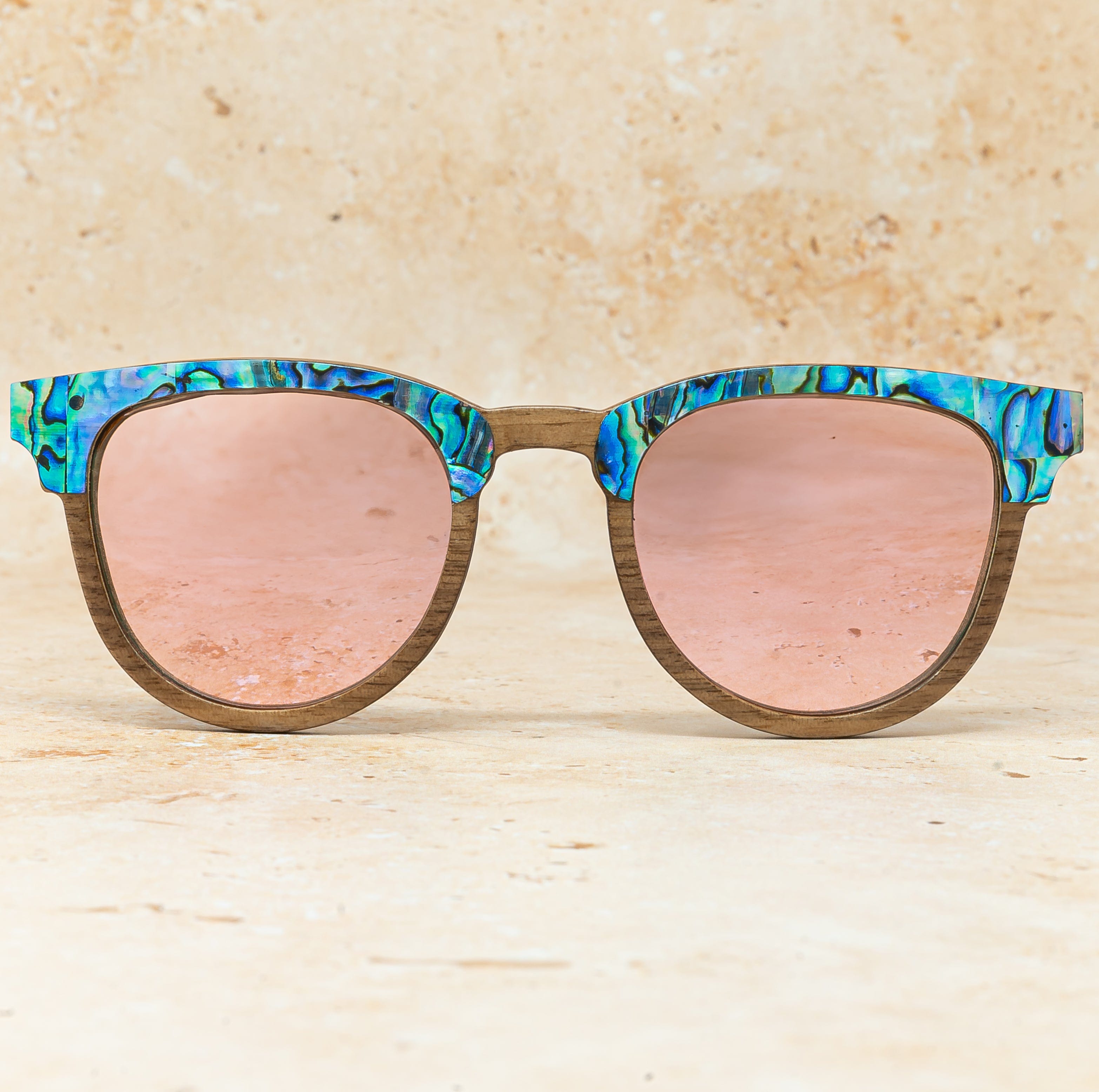Beachcomber - Wood Sunglasses (All)