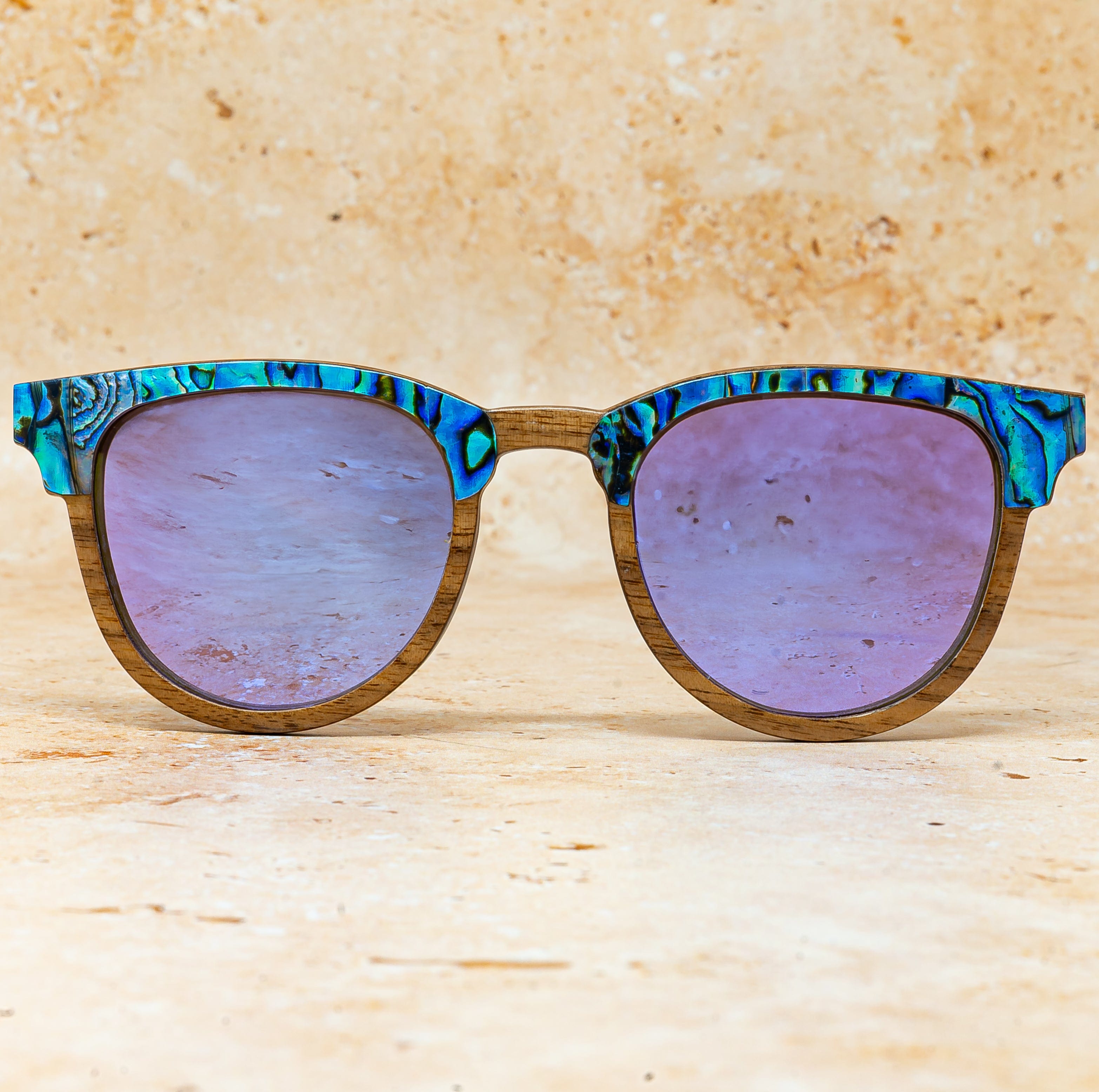 Beachcomber - Wood Sunglasses (All)