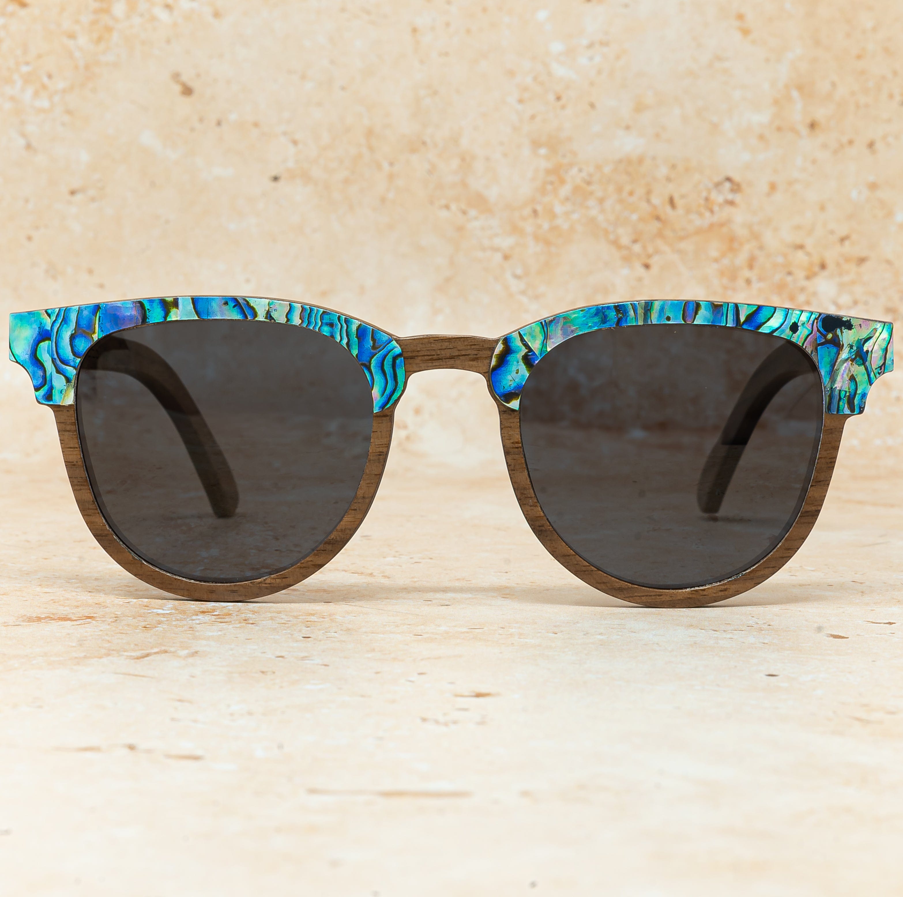 Beachcomber - Wood Sunglasses (All)