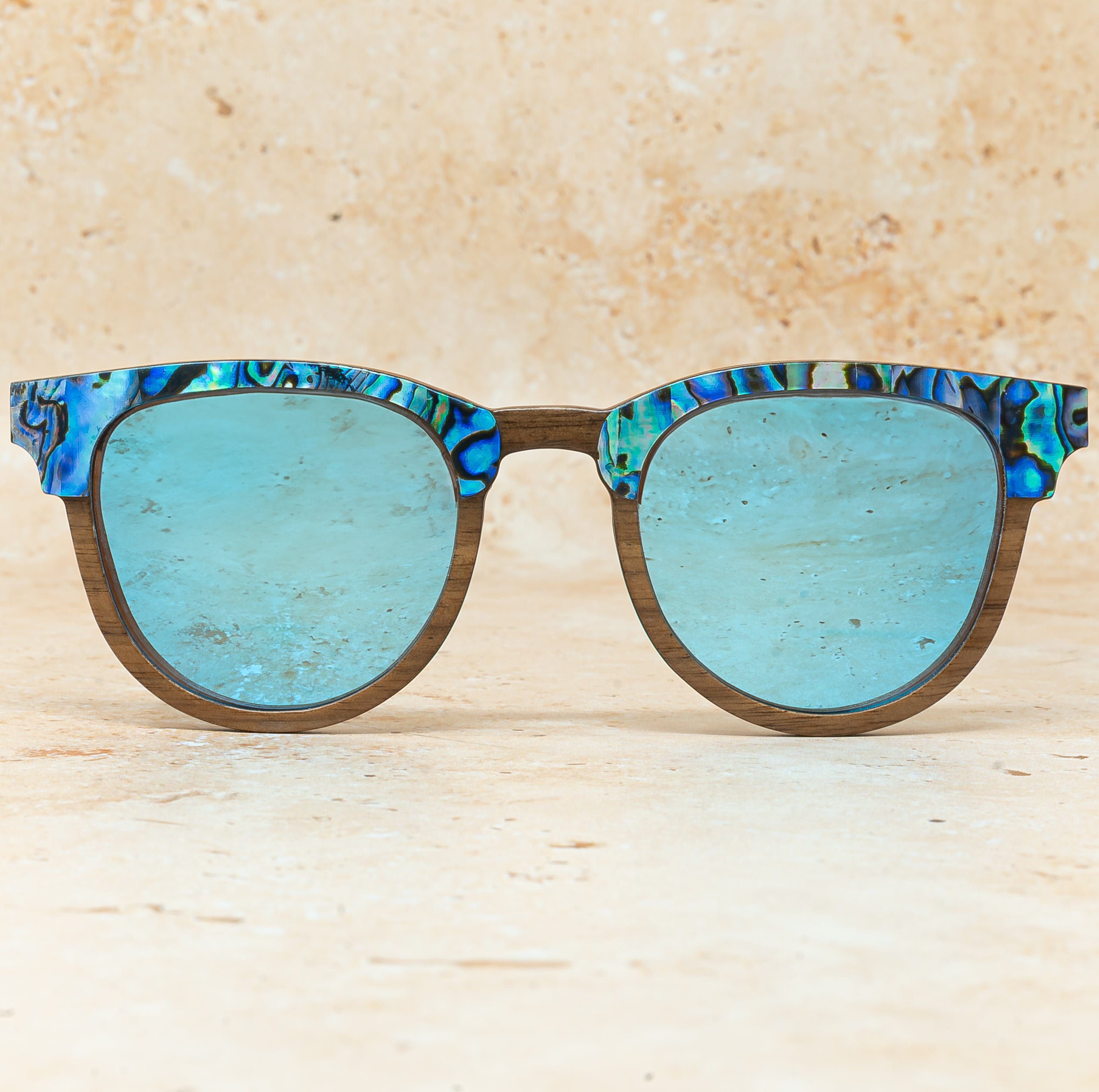 Beachcomber - Wood Sunglasses (All)