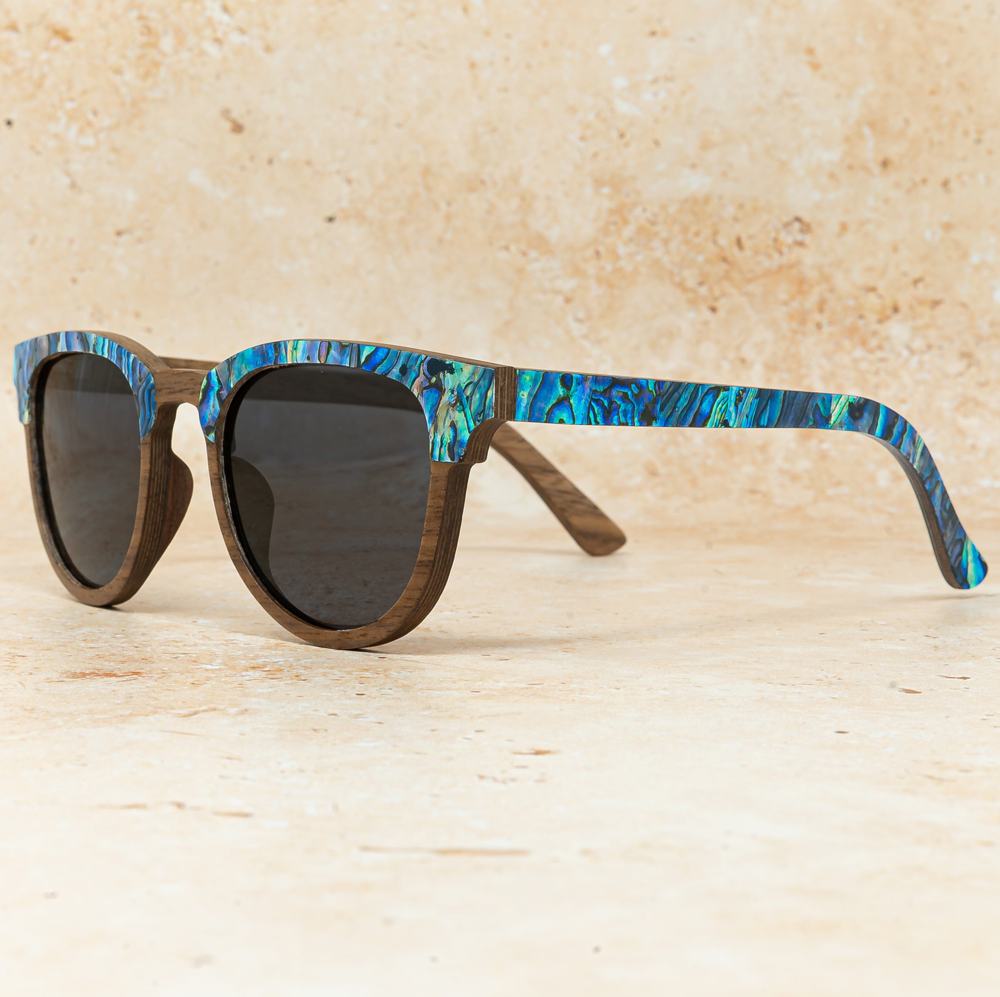 Beachcomber - Wood Sunglasses (All)