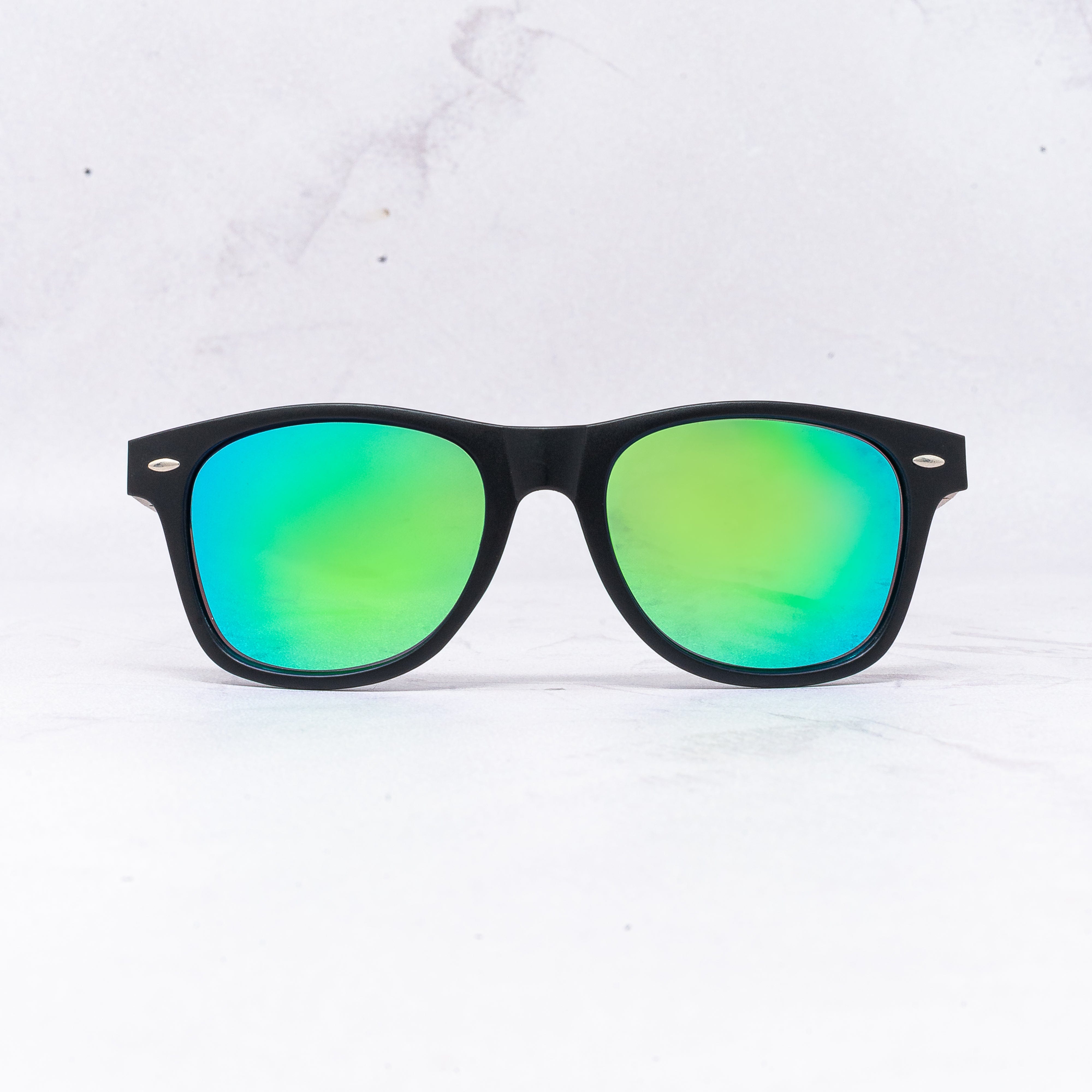 Classic - Wood Sunglasses