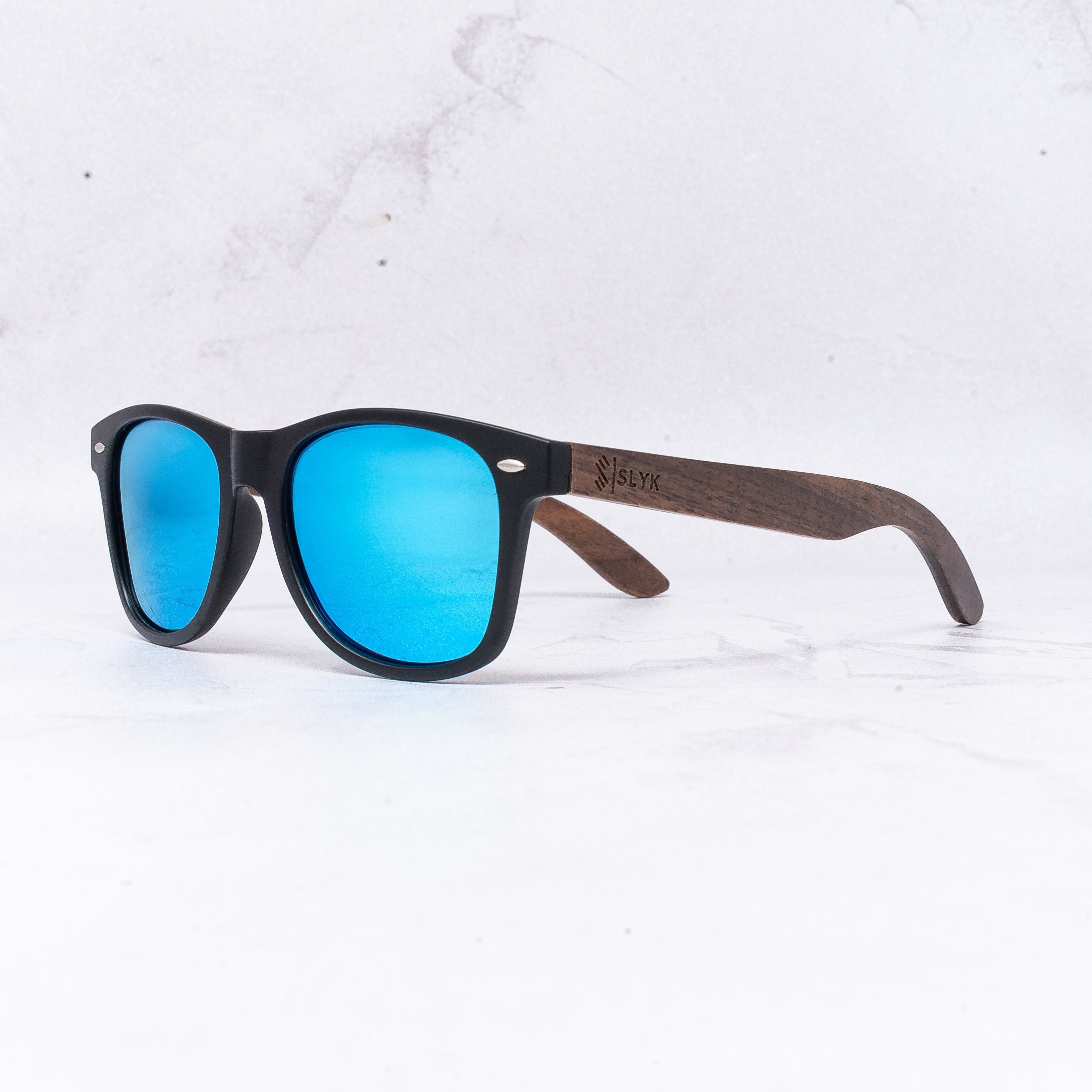 Classic - Wood Sunglasses