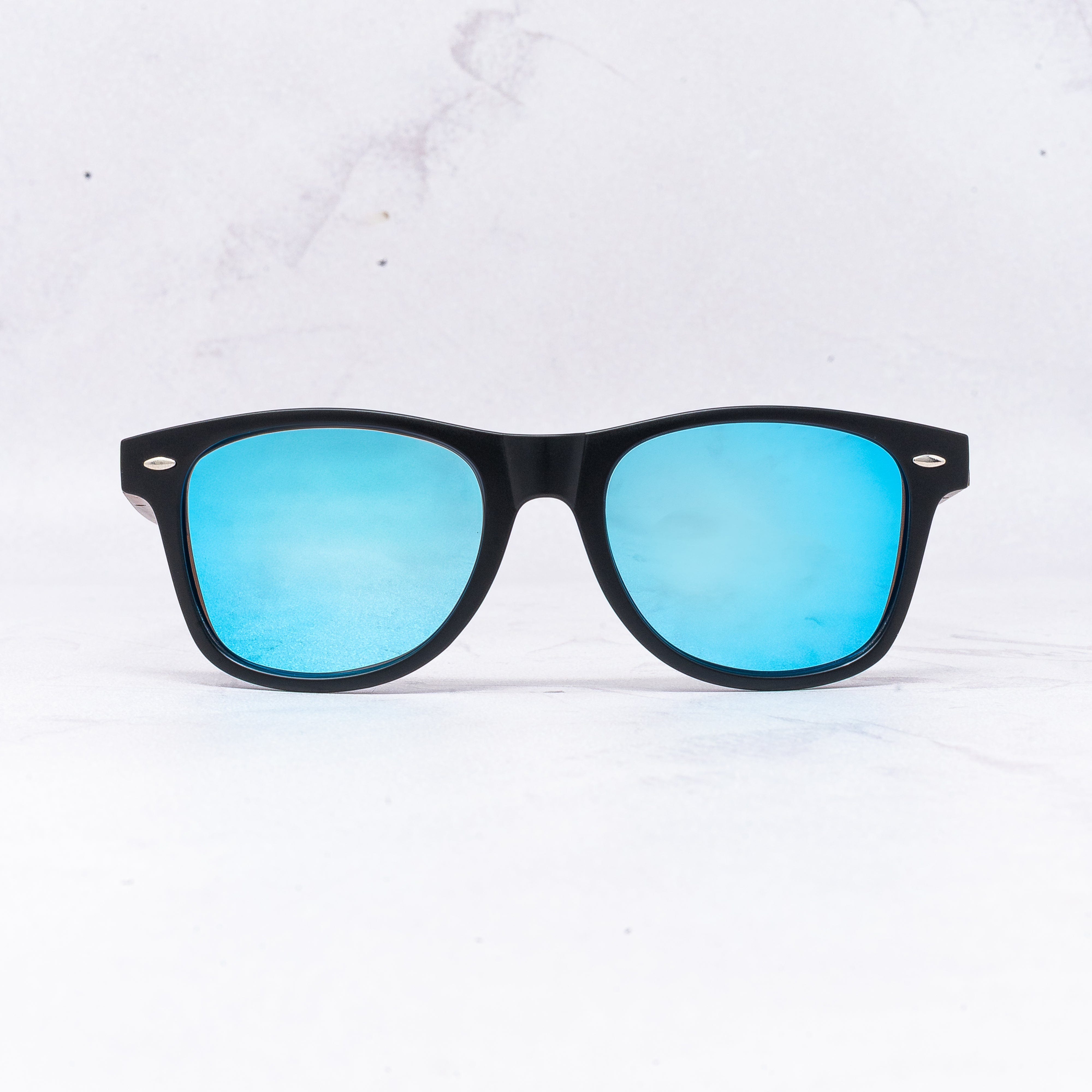 Classic - Wood Sunglasses