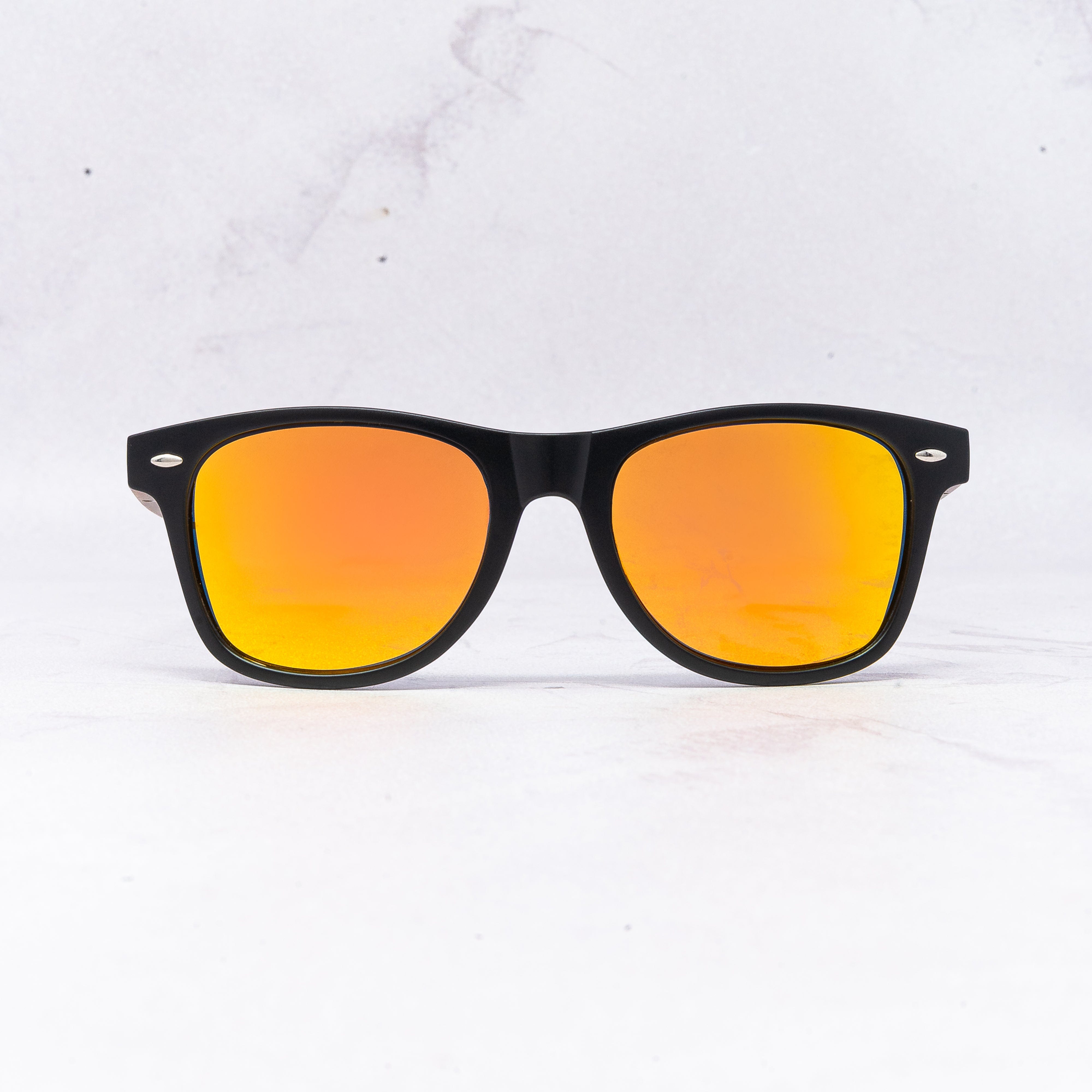 Classic - Wood Sunglasses