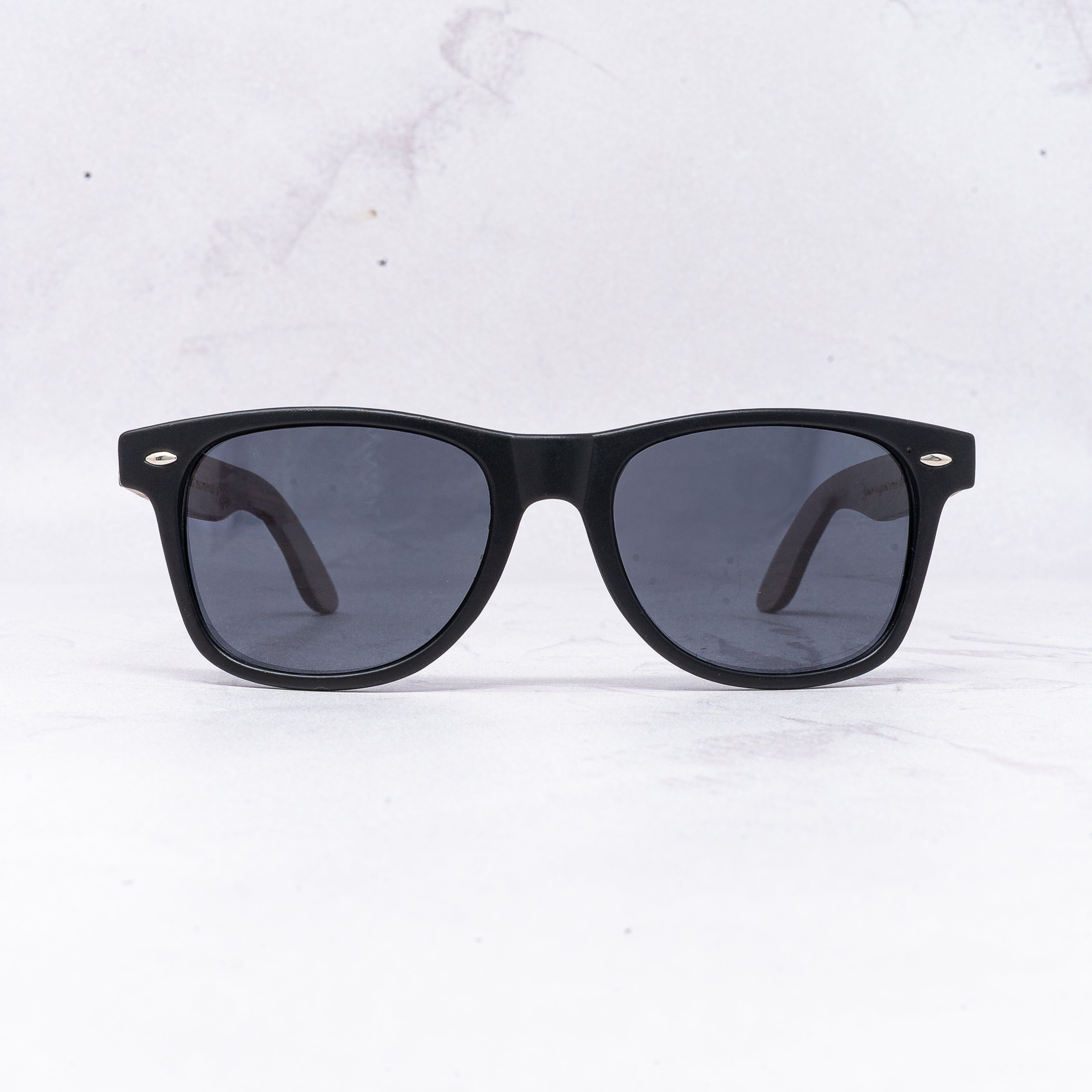 Classic - Wood Sunglasses