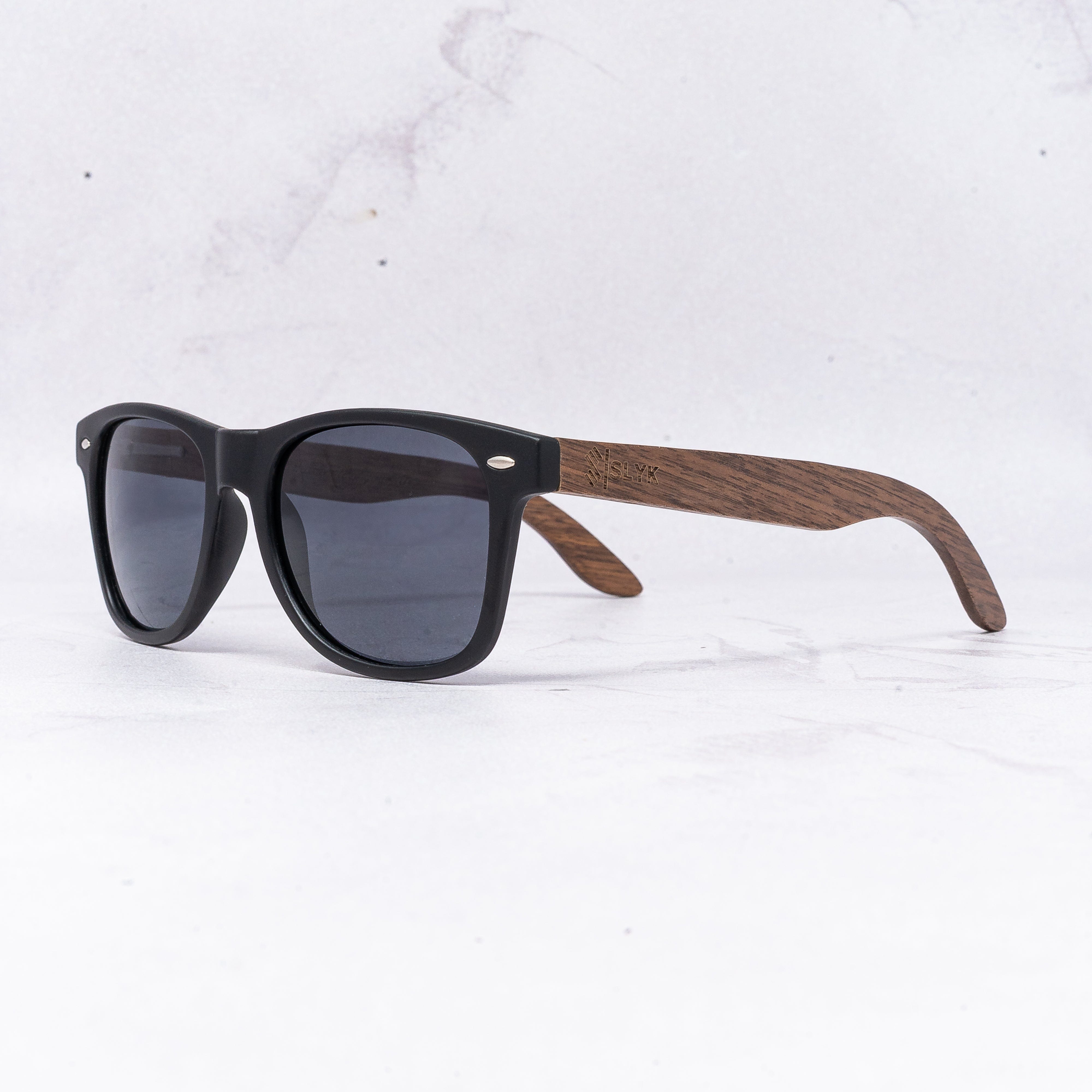 Classic - Wood Sunglasses