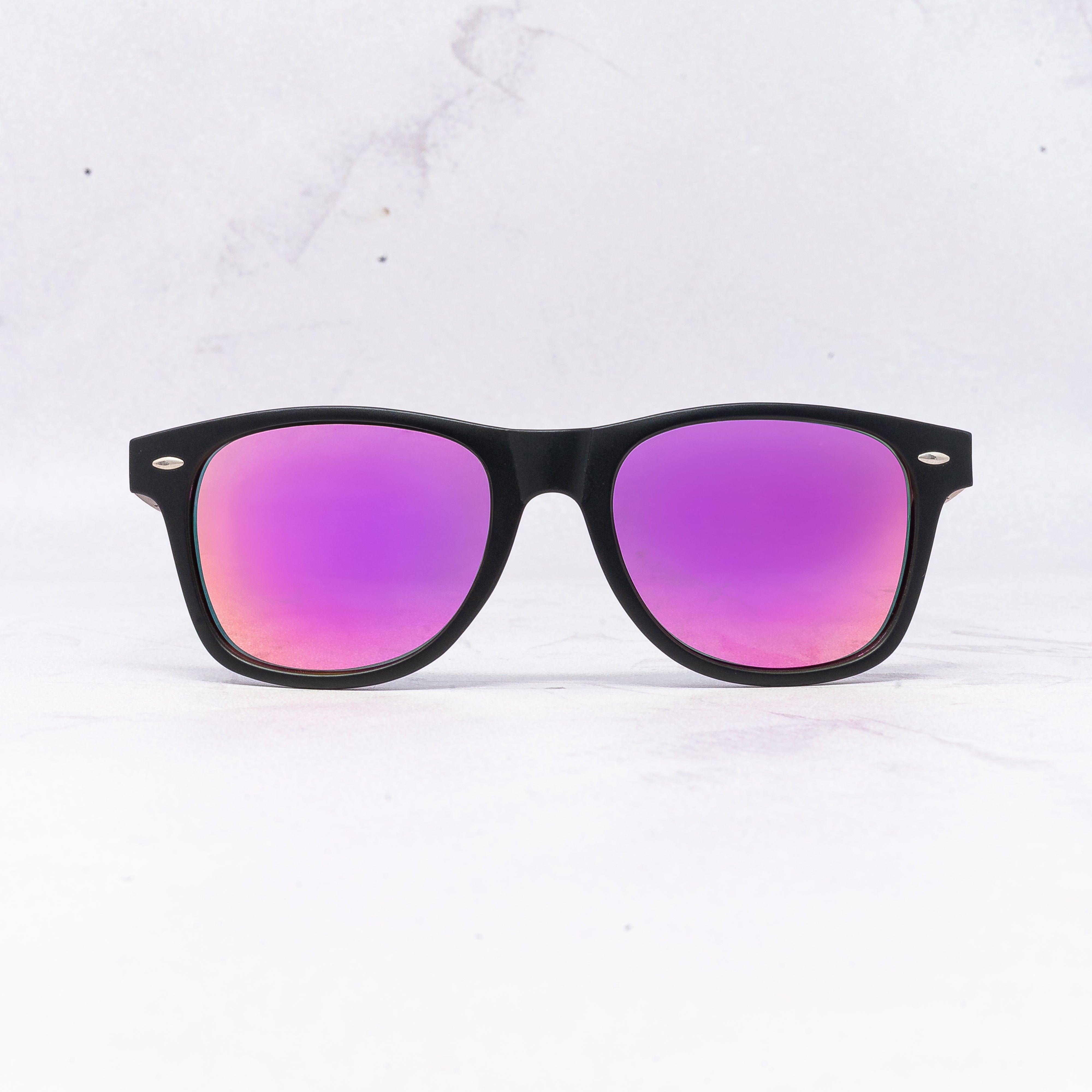 Classic - Wood Sunglasses