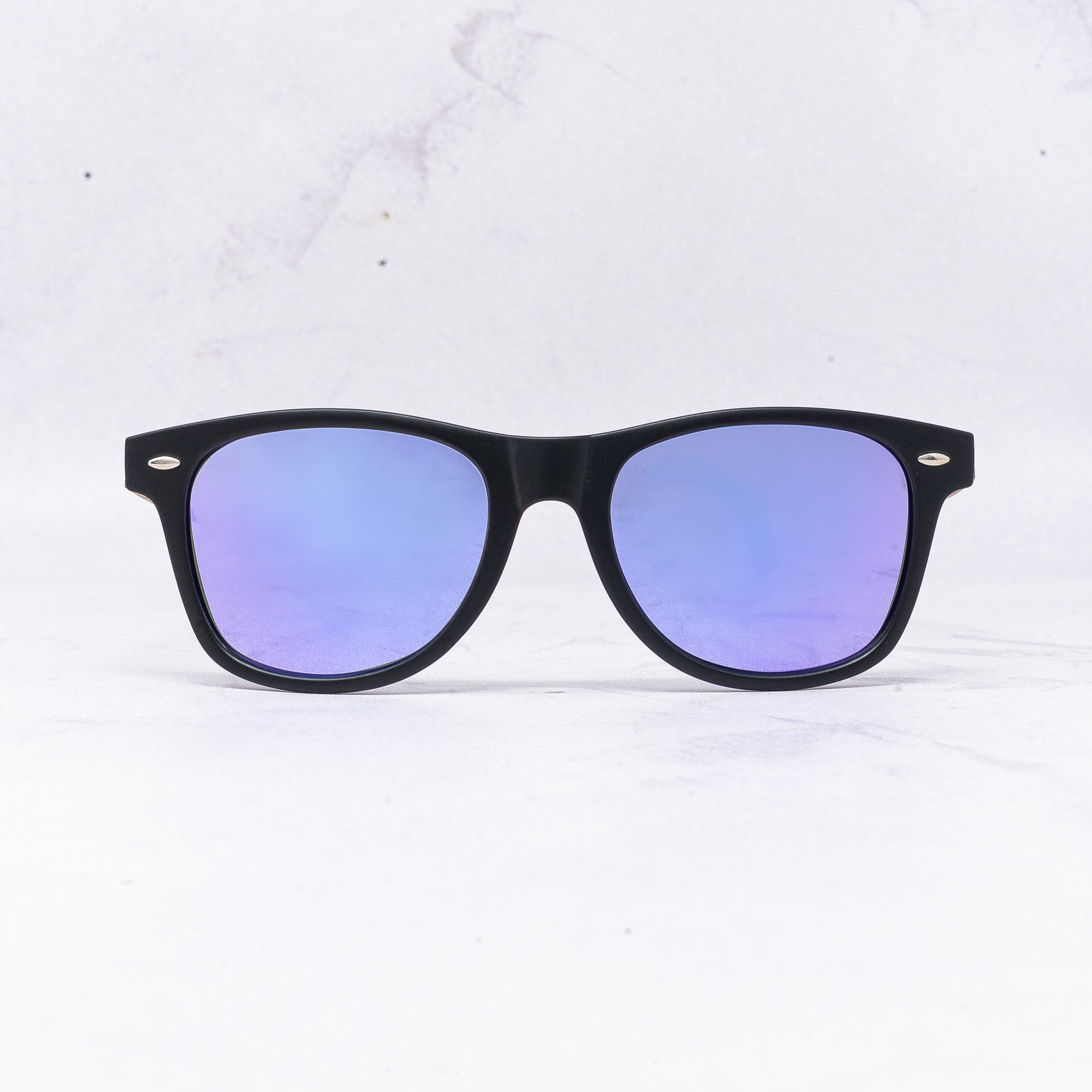 Classic - Wood Sunglasses