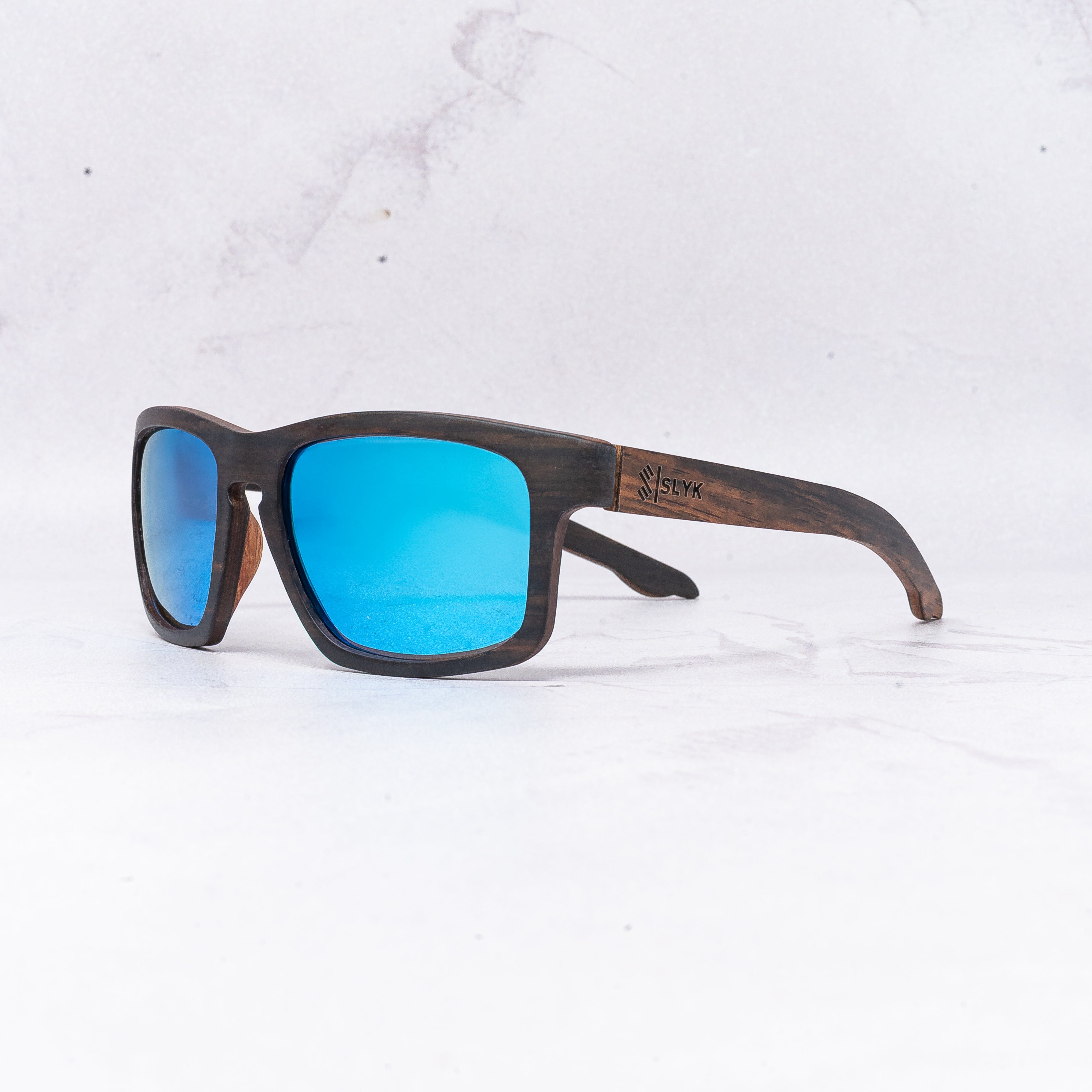 Cruiser - Wood Sunglasses