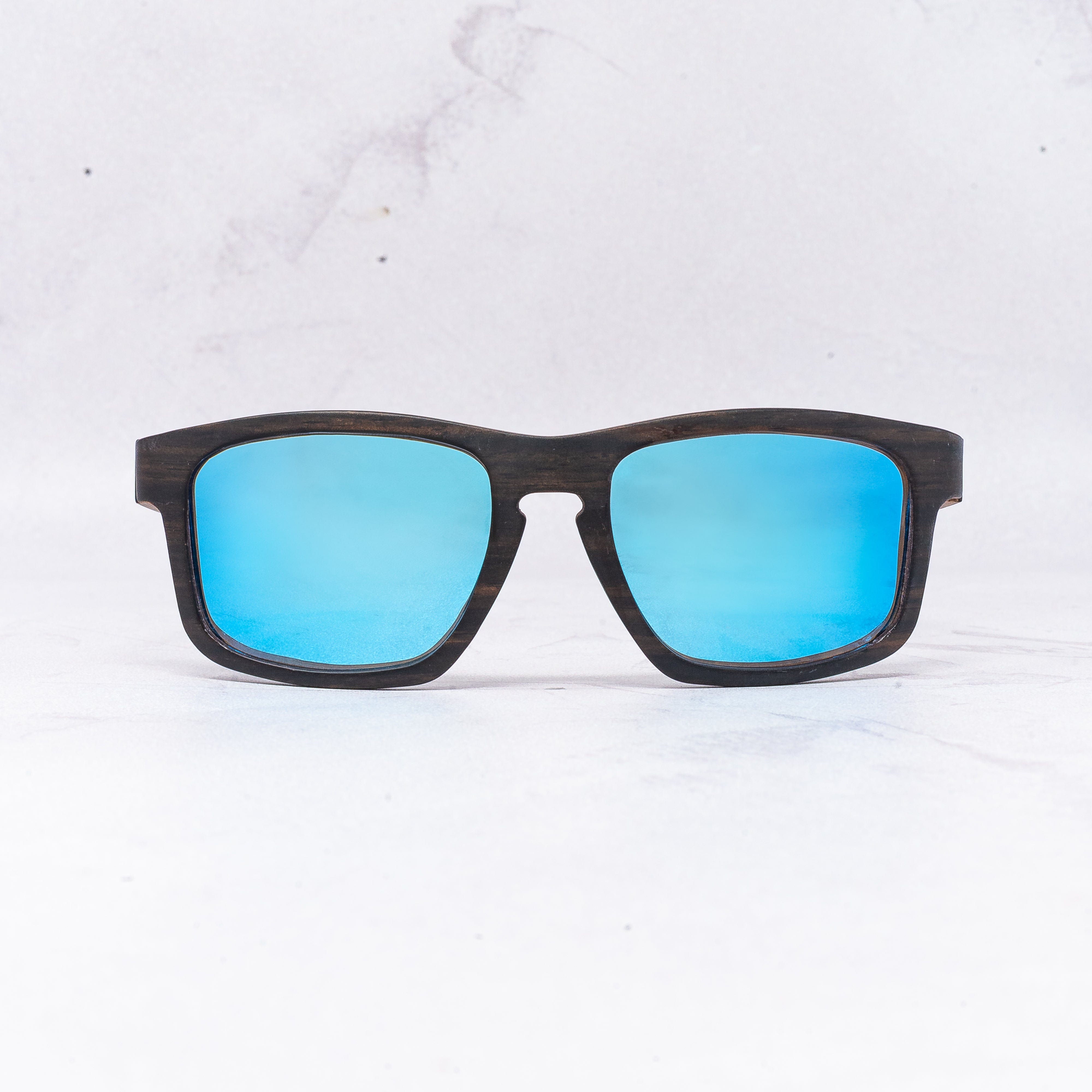 Cruiser - Wood Sunglasses
