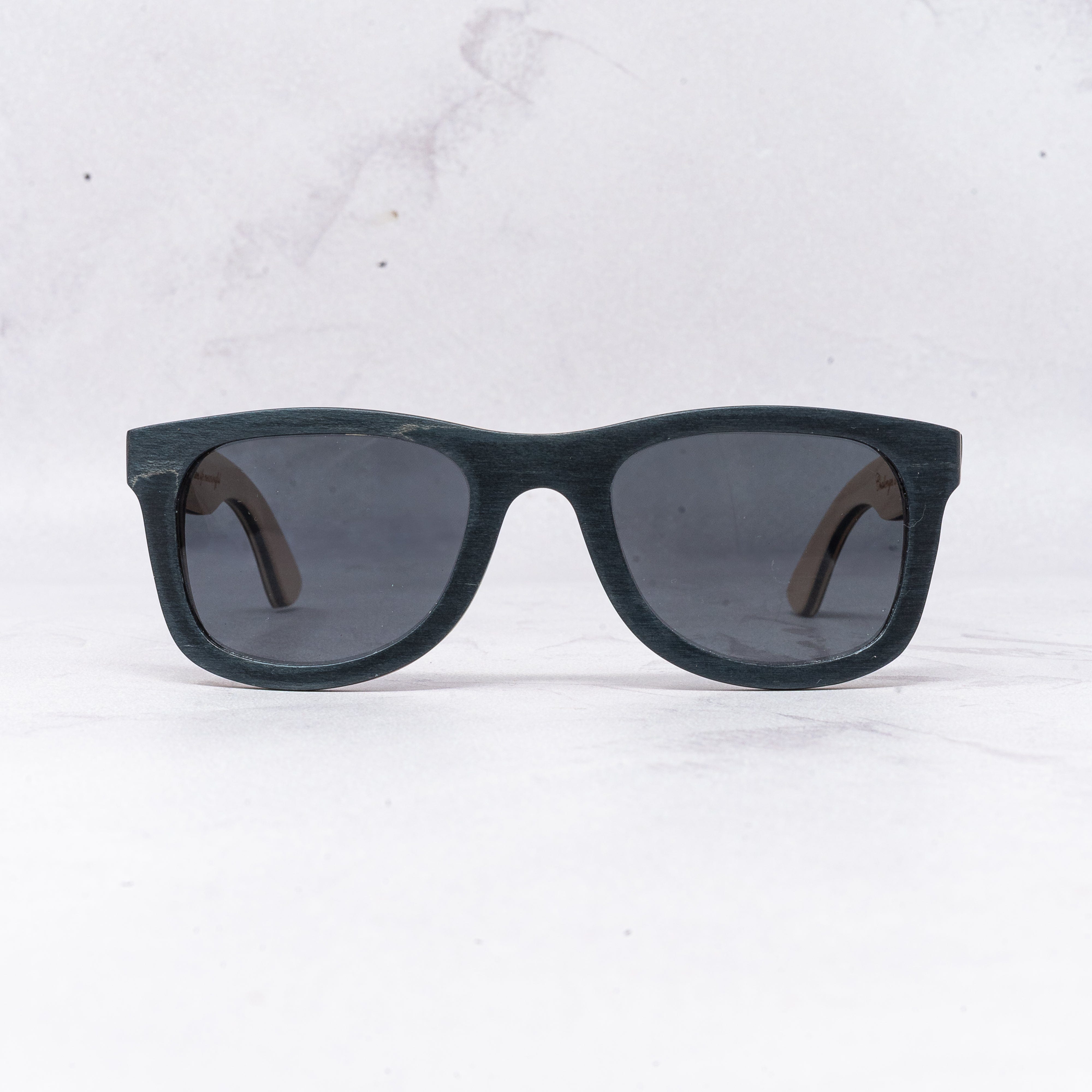 Drifter - Wood Sunglasses (All)