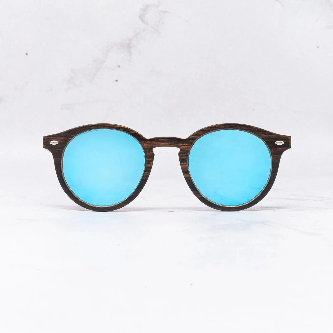 Explorer - Wood Sunglasses