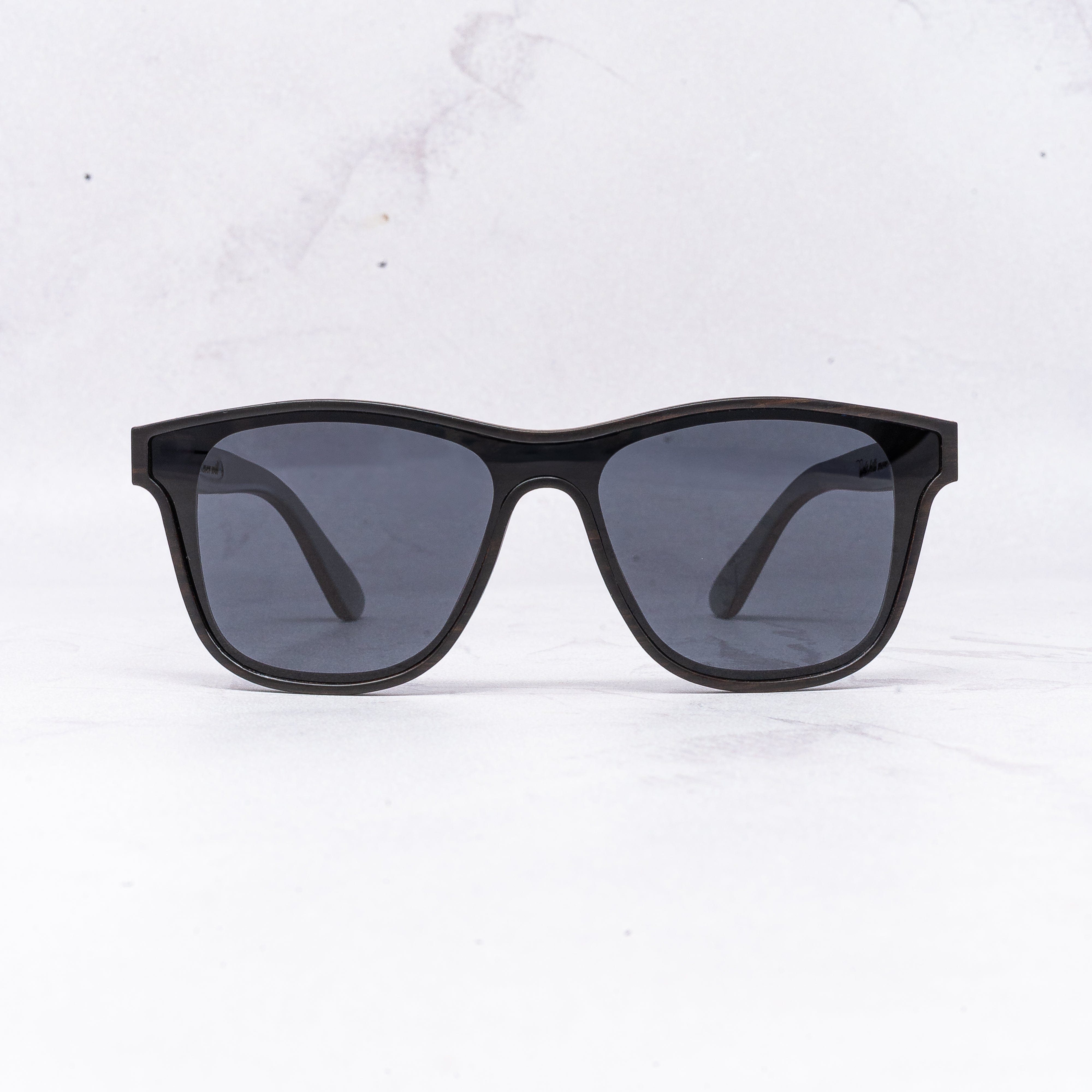 Heartbreaker - Wood Sunglasses