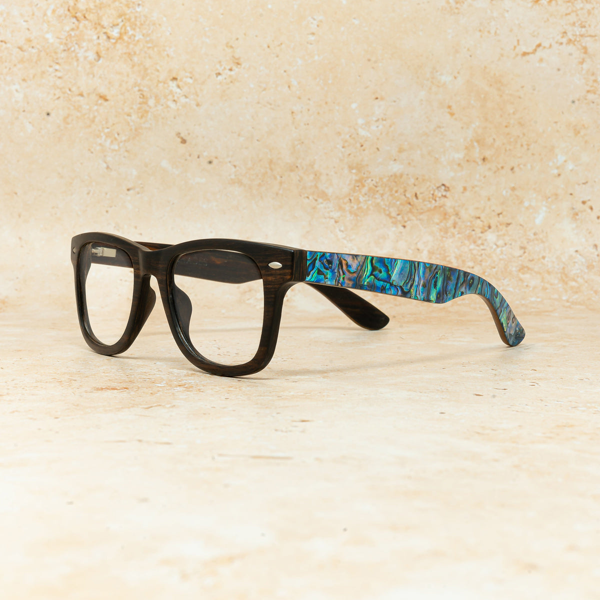 Stylish Abalone Shell Sunglasses By SLYK SHADES Amazon.com: SLYK Bombshell Sunglasses (Abalone Seashell  main image 3