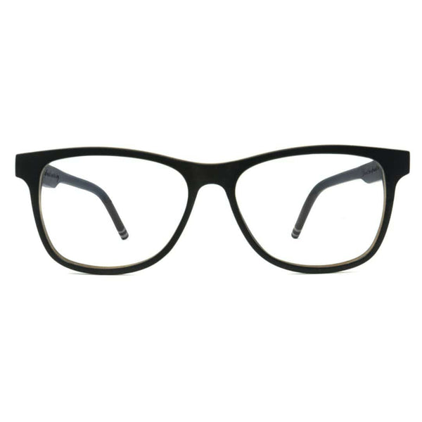 Commuter - Wood Eyeglasses