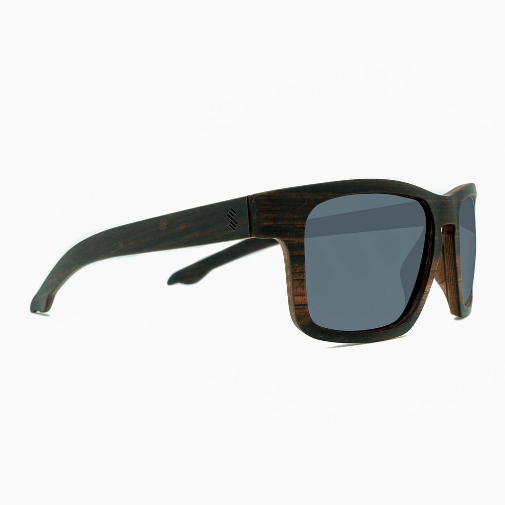 Cruiser - Wood Sunglasses