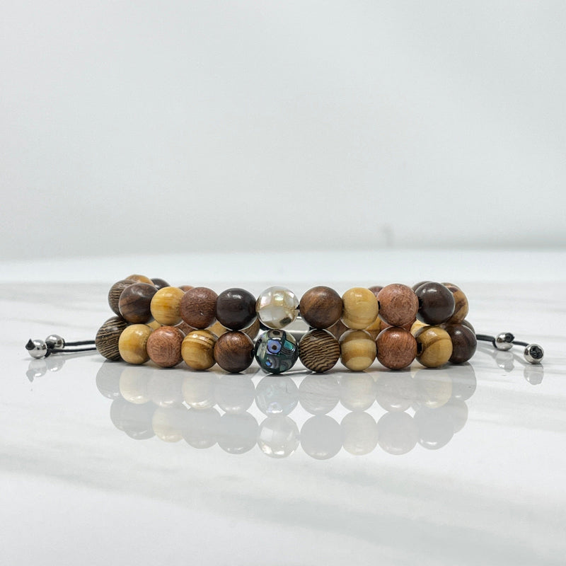 Couples Gift Couples Distance Bracelet Classic Natural Stone Beaded  Bracelets – the best products in the Joom Geek online store