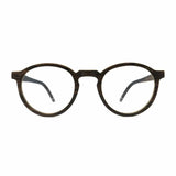 Scholar - Wood Eyeglasses