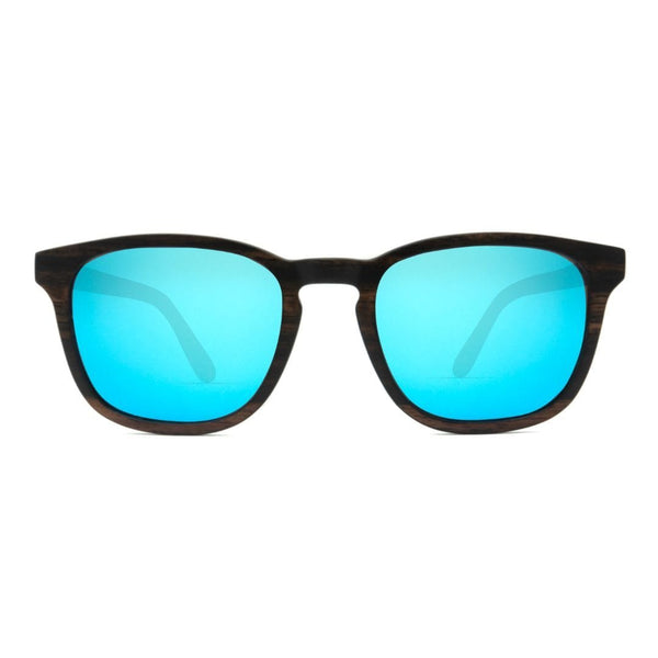 Traveler - Wood Sunglasses